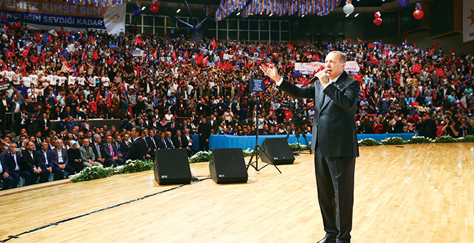 Bu seçim kırılma noktası