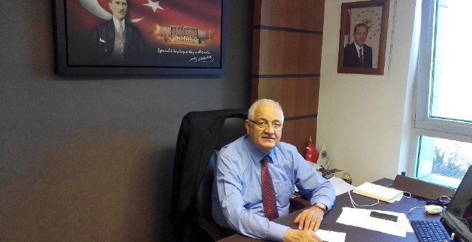 Milletvekili Erdoğan’dan 1 Mayıs mesajı