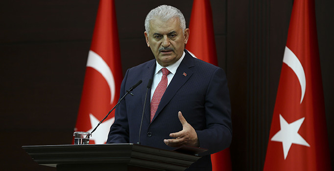 Başbakan açıkladı: Borçlar yeniden yapılandırılacak, imar barışı sağlanacak, prim borçları silinecek