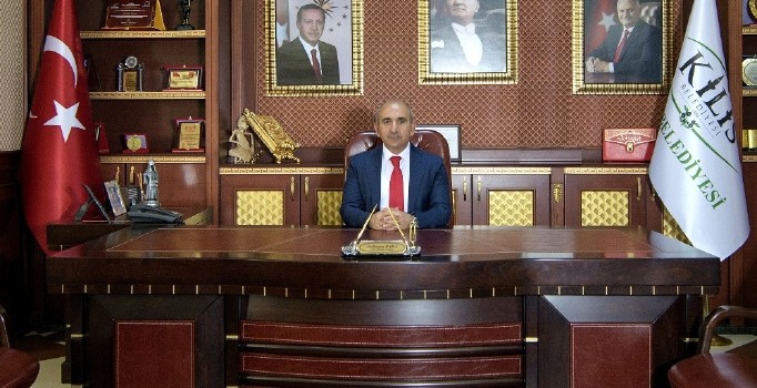 Başkan Kara’nın Berat Kandili mesajı