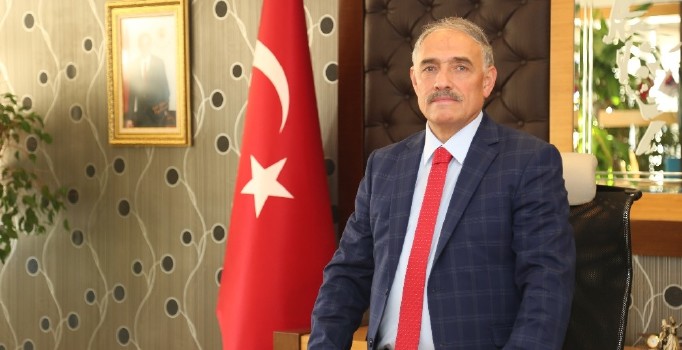 Niğde Belediye Başkanı Özkan’dan 1 Mayıs Emek ve Dayanışma Günü Mesajı