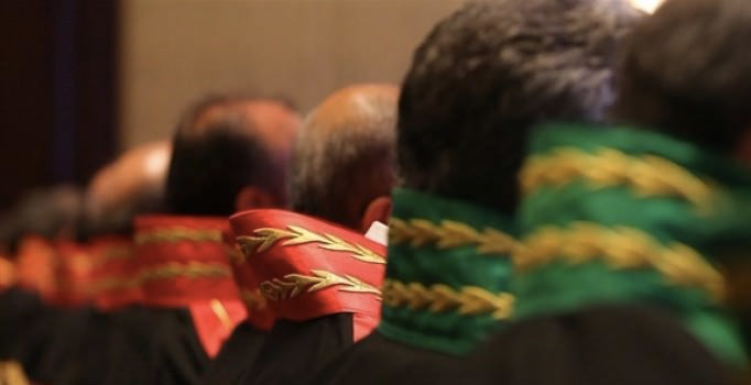 2016 Hakim ve Savcılar tam atama listesi | İsim isim kura sonuçları listesi / Son dakika haberleri