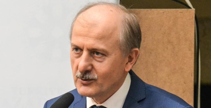 Son dakika! Fatih Belediye Başkanı Hasan Suver oldu