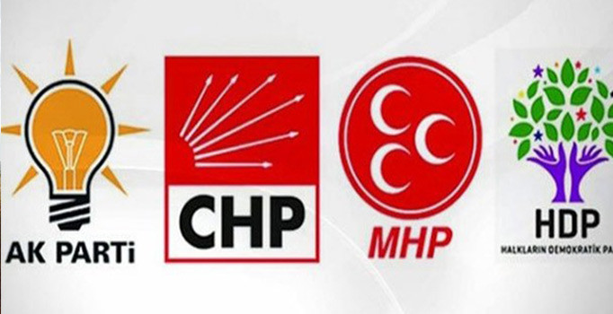 Adaylık cep yakıyor