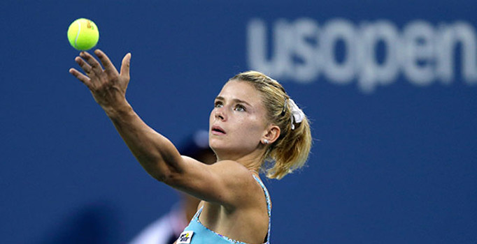 3 kadın tenisçi terör olaylarını bahane göstererek TEB İstanbul Cup'tan çekildi