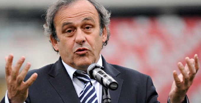 Michel Platini: Cruyff tüm zamanların en iyi futbolcusuydu