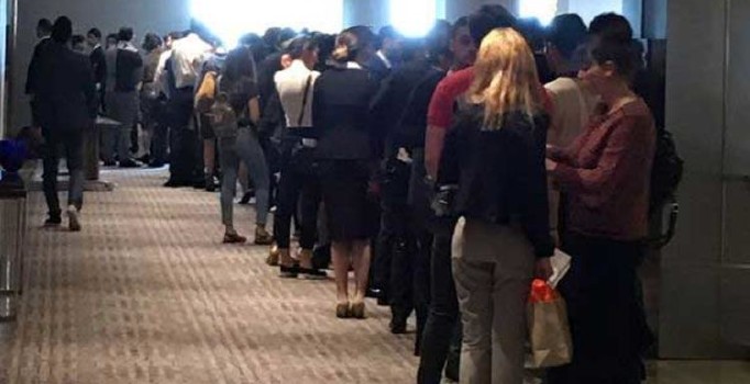 Katar Havayolları'na kabin memurluğuna yoğun talep