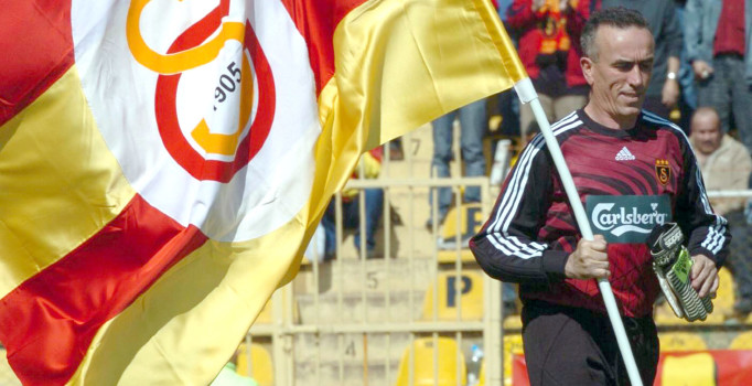 Zoran Simovic: Galatasaray’a hayır denmez