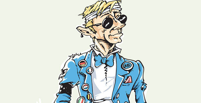 Brüksel’den sonra Avrupa daha az özgür