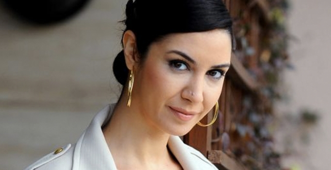 'Paramparça' selfie!