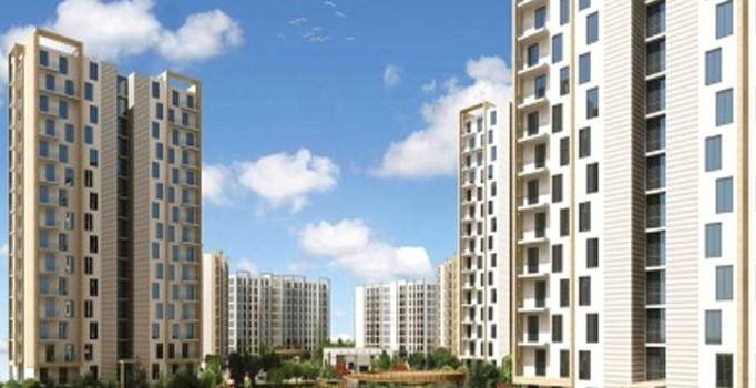 Ankara ve İstanbul'a konut satışları düştü