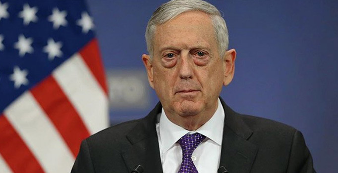 Pentagon'dan ABD Senatosu'na Türkiye uyarısı