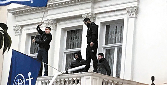 Cemalettin Tasken yazdı: Londra’da bayrak açan ‘İngiliz Şiiliği’ ve İran