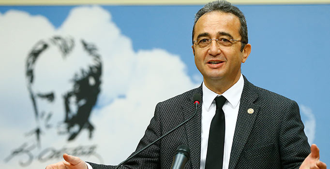 Son dakika! Tezcan: Adayımızı Cuma günü açıklayacağız