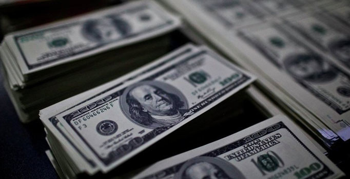 Dolar sakinliğini koruyor: Güne 4.53 liradan başladı