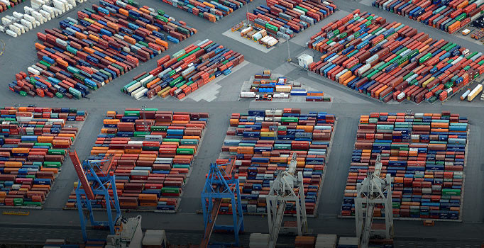 Son dakika! İhracat Nisan'da rekor kırdı