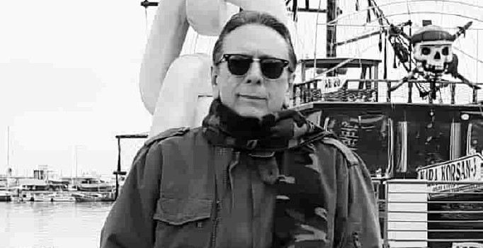 Galip Kayıhan kimdir, neden öldü? Galip Kayıhan evinde ölü bulundu!