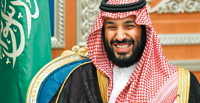 ‘Filistinliler çenelerini kapatıp Trump ne veriyorsa kabul etmeli’