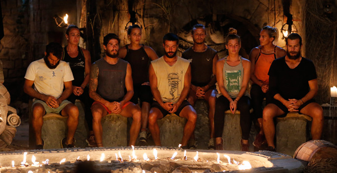 Survivor 2018'de bu hafta elenen isim belli oldu