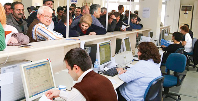 Vergiden imara eksiksiz tam paket