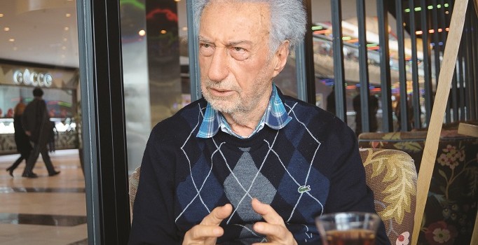 Hocaların hocası Serpil Hamdi Tüzün en özel anılarını Karar ile paylaştı