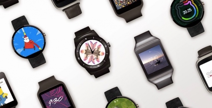 Akıllı saatlere yeni iletişim yolları geliyor