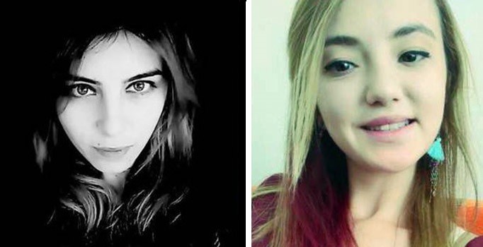 Eskişehir'de halk otobüsü iki kız kardeşe çarptı: 1 ölü, 1 yaralı