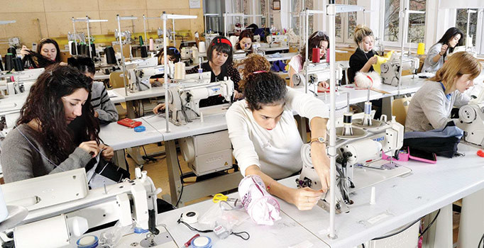 İrfan Özhamaratlı: Tasarım bizim silahımız