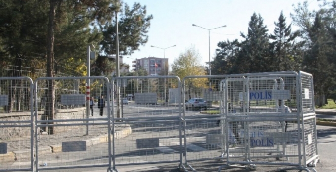 Hakkari'de yürüyüş ve gösterilere geçici yasak