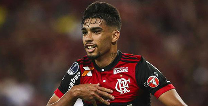 Beşiktaş'ta Lucas Paqueta iddiası! Talisca'nın yerine gelecek