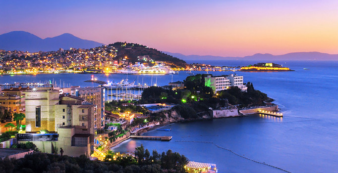 Ege Bölgesinin ihtacatı geçen yıla göre yüzde 25 arttı