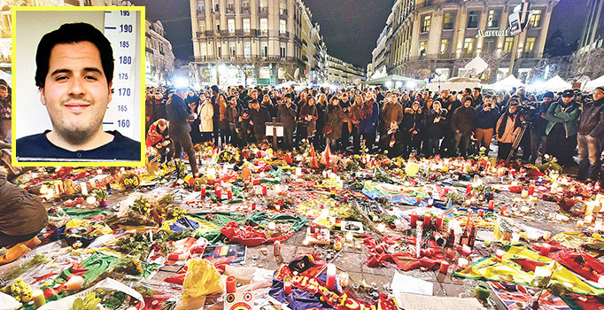 The Guardian: Avrupa ülkeleri terör şüphelilerini bilerek Türkiye'ye gönderiyor