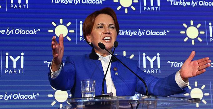 İl il İYİ Parti milletvekili aday adayları |  İşte İYİ Parti 24 Haziran milletvekili adayları