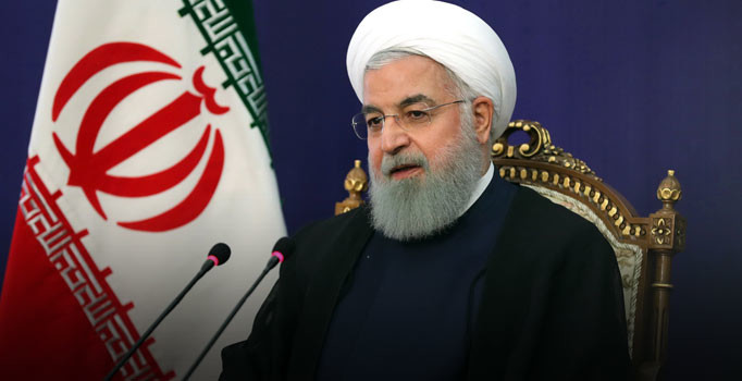 Ruhani: Kardeş Türkiye devletinden tarafsız soruşturma bekliyoruz