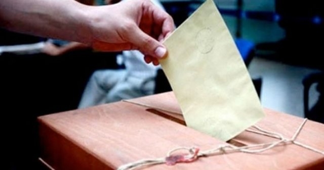 ABD'deki Türk vatandaşları 9 Haziran'da oy vermeye başlayacak