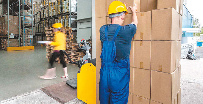 12 aylık ihracatta 160 milyar dolar aşıldı