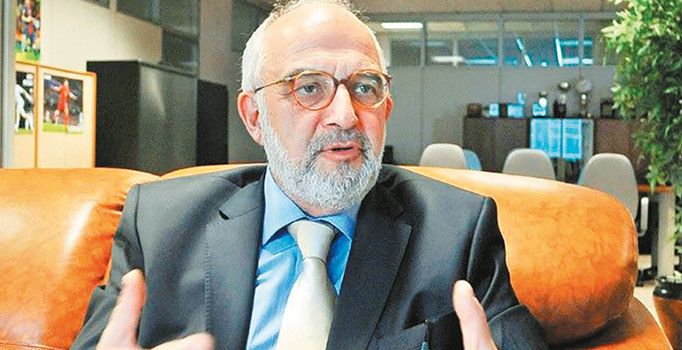 30 bin imzayla 'mülteci vekil'