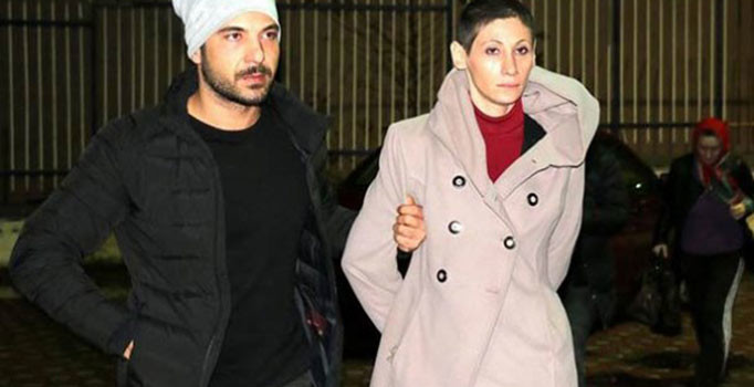 'Melekler ile Yaşamak'ın yazarının cinayetinde mütalaa açıklandı