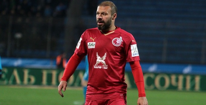 Rubin Kazan başkanı Gökdeniz Karadeniz'in kulüpte kalmasını istiyor