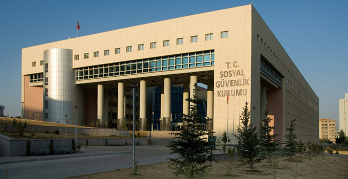 Genel Sağlık Sigortası prim borçları silinecek