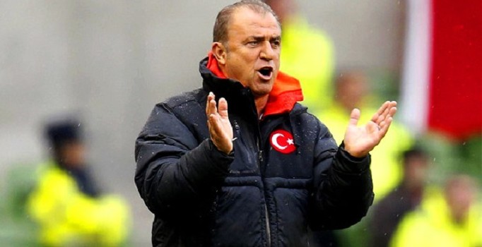 Fatih Terim, Brezilyalı Fernandao'nun A Milli Takım formasını giymesine sıcak bakmıyor