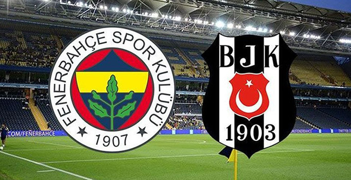 Son dakika! Fenerbahçe-Beşiktaş derbisi iptal edildi