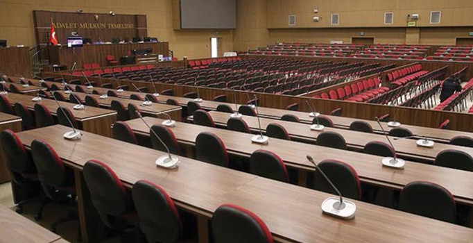 FETÖ'cü yarbay konuştu: 'Akıncı'da Adil Öksüz'e benzeyen birini gördüm'