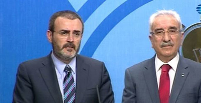 Büyük Birlik Partisi AK Parti listesinden seçime girecek