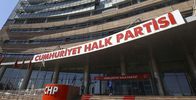 CHP'de aday adaylığı başvuru süresi 1 hafta uzatıldı