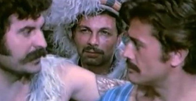 Yeşilçam’ın usta ismi Cemal Goncagül vefat etti