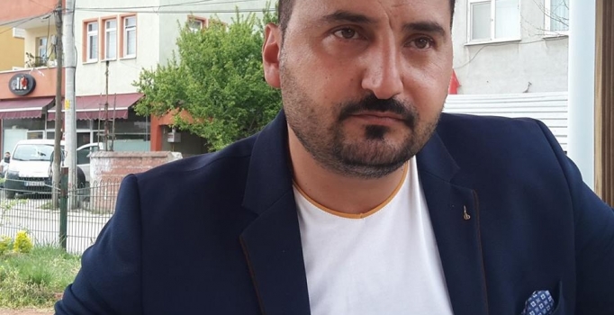 Kayıp şoför, apartmanın bodrum katında ölü bulundu