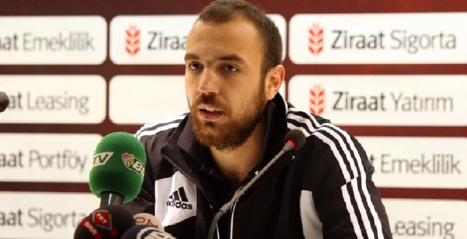 Sercan Yıldırım: Gol atmamdan öte Vodafone Arena'da kazanmamız önemli