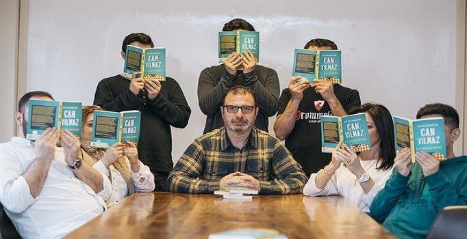 Can Yılmaz: İmza toplayıp beni Cem’in abiliğinden azlettirsinler