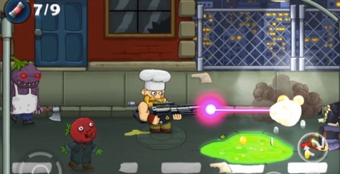 Haftanın öne çıkan iPhone ve iPad oyunları